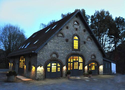 Фотография гостиницы Waldhotel Brand's Busch