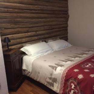 Фотографии мини отеля
La Masca