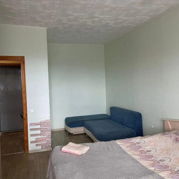 Фотографии квартиры 
            Апартаменты на проспекте Ленина 36