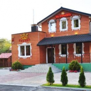 Фотография мотеля Сказка