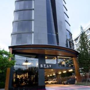 Фотографии гостиницы
STAY Hotel BKK - SHA PLUS