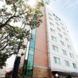 Фотография гостиницы Hotel California