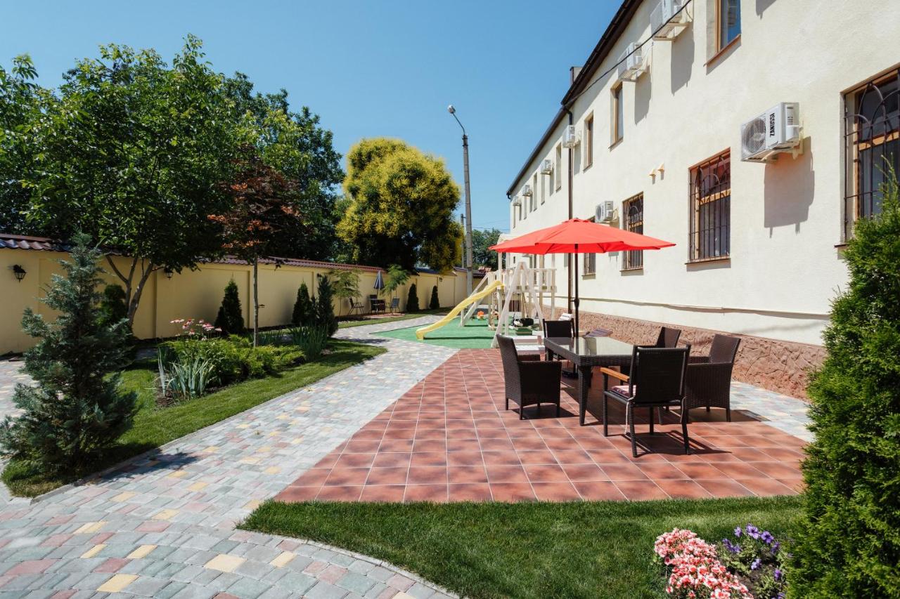 Фотография мини отеля Асия