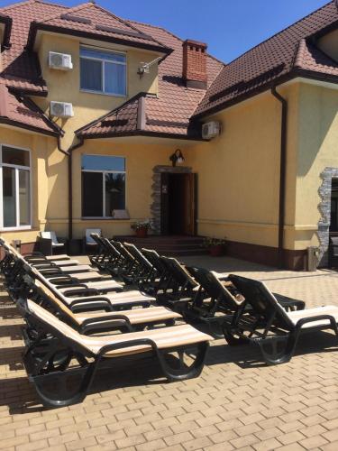 Фотография мини отеля На Университетской, 82