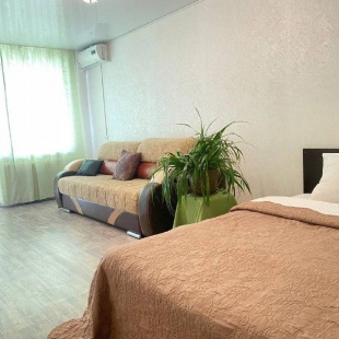 Фотография квартиры ApartLand (АпартЛэнд) на проспекте Мира