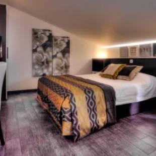 Фотографии апарт отеля 
            AppartHotel Belle Vue