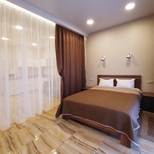 Фотография квартиры Апартаменты Альт Платц Раушен