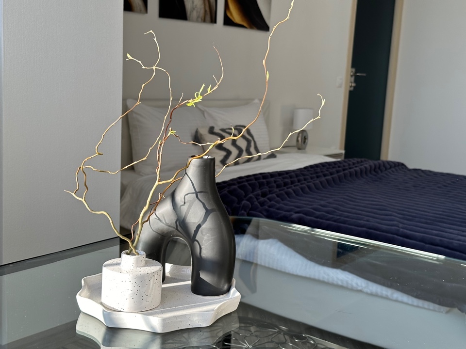 Фотография квартиры Квартира Светлая в Центре Воронежа