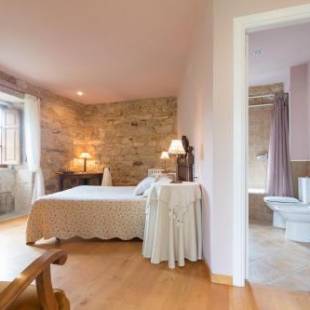 Фотографии гостевого дома
Casa Rural de Graña da Acea