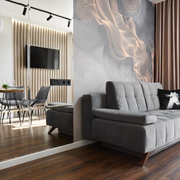 Фотографии квартиры
Апартаменты Baltic Sense