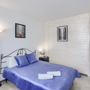 Фотография квартиры Апартаменты Appartement De Luxe Fantasy