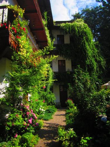 Фотография хостела Globtroter Guest House