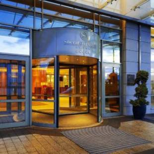 Фотографии гостиницы
Sheraton Poznan Hotel