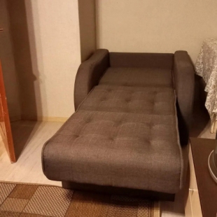 Фотография квартиры Апартаменты на улице Добросельская 191Б