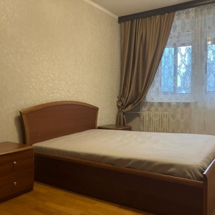 Фотография квартиры Апартаменты ApartLux Спасская