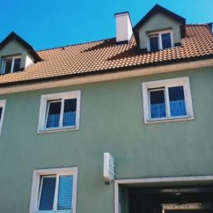 Фотография гостевого дома Pod Vinicí