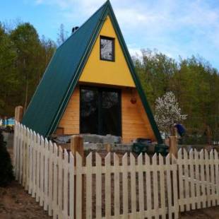 Фотографии гостевого дома 
            Koliba Pčelica 2