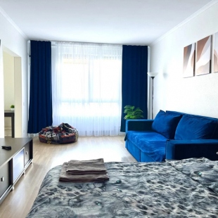 Фотография квартиры Relax Apart на Улице Молодежная 59 Апартаменты