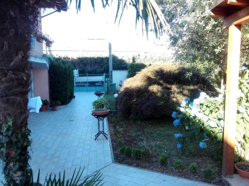 Фотография мини отеля Villa Ormeni