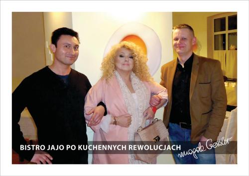 Фотография мини отеля Tom&Tom