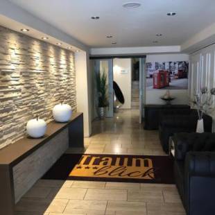 Фотографии гостиницы 
            Hotel Traumblick