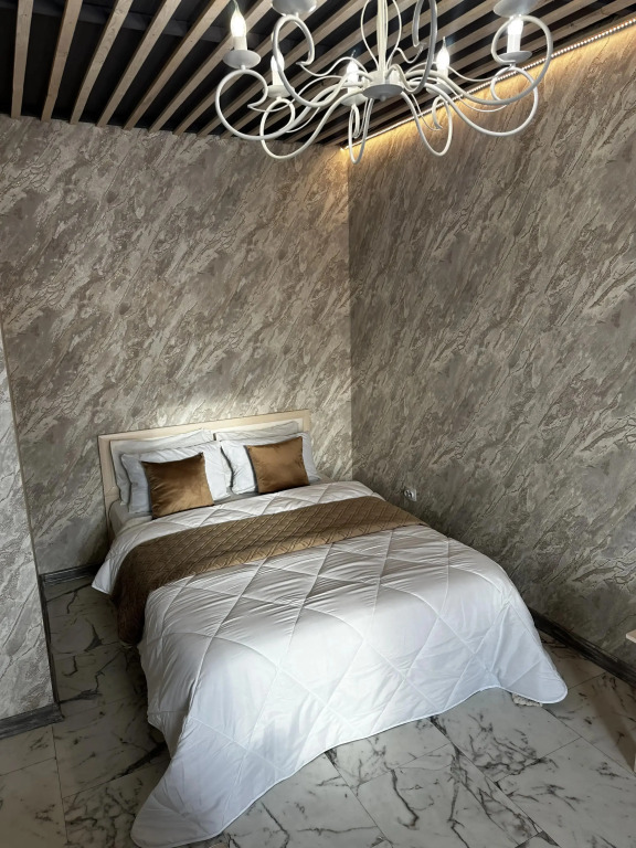 Фотография квартиры Квартира Красивая Студия