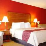 Фотография мини отеля Red Roof Inn Waco