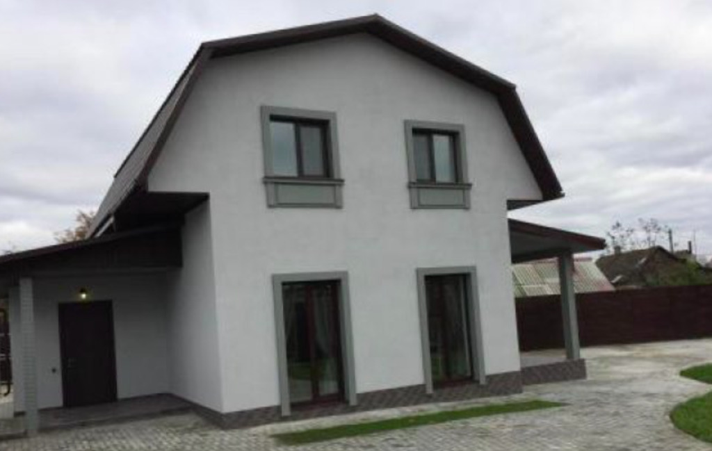 Фотография Коттеджа Shale na Polotskoy