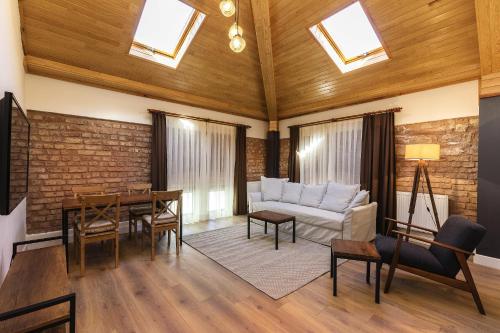 Фотография апарт отеля Raven Suites Old City Istanbul