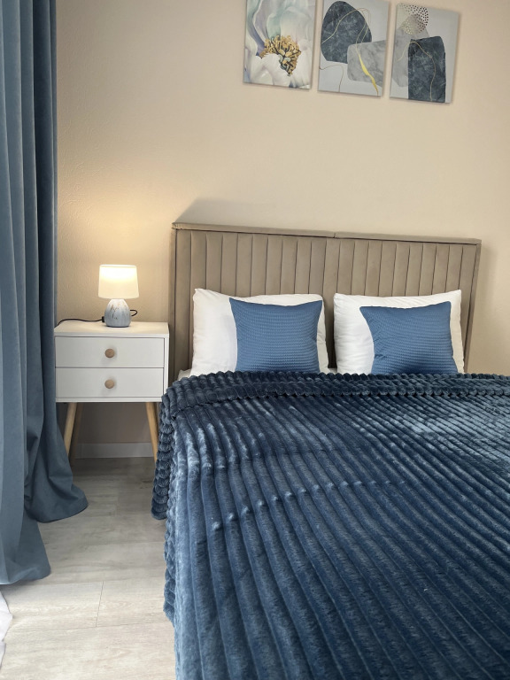 Фотография квартиры Апартаменты на Сперанского 45