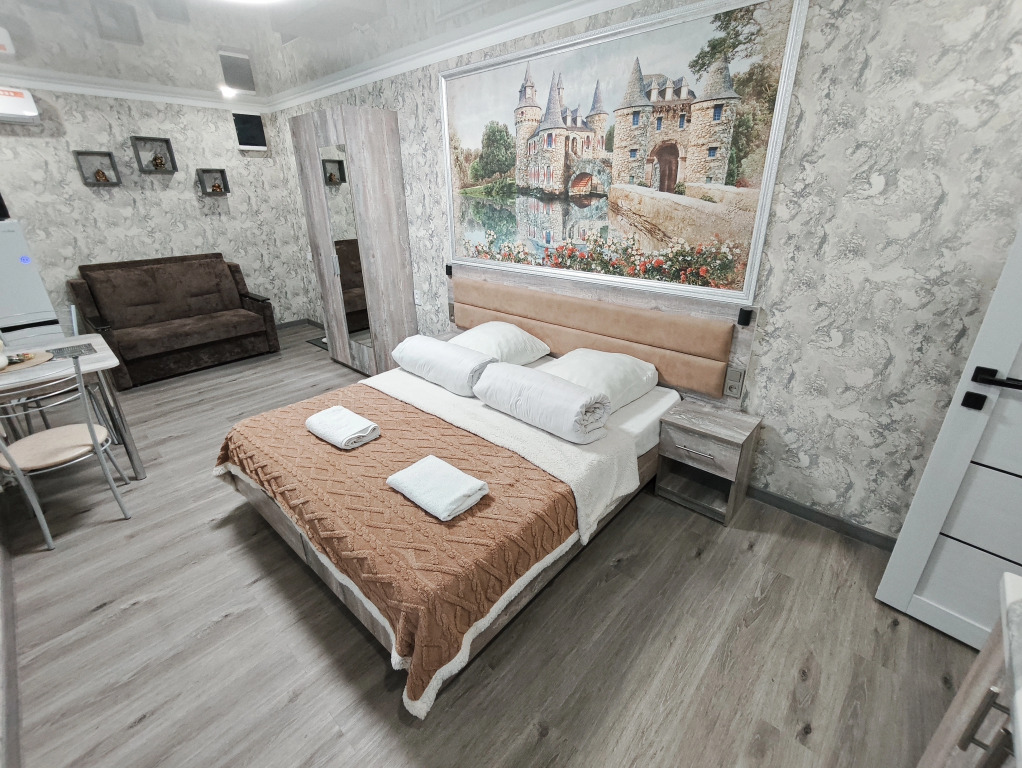 Фотография квартиры Апартаменты на Красной Армии 136/14