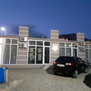 Фотография гостевого дома Емир