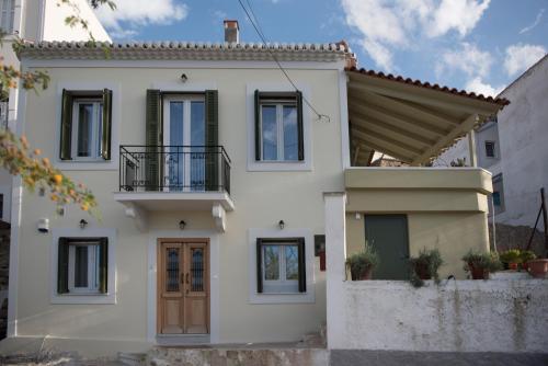 Фотография гостевого дома Nestor's house