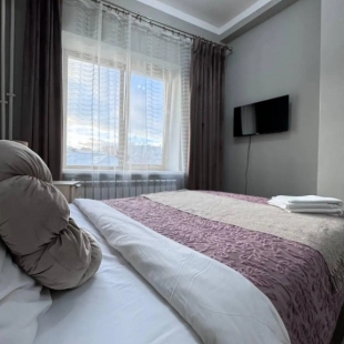 Фотография квартиры Lucky Room на улице Вольная 25 строение 3