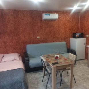 Фотография квартиры Квартира на Амурской 24