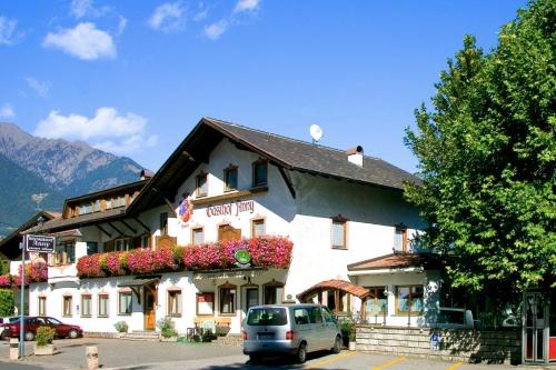 Фотография гостиницы Gasthof Anny