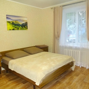 Фотография квартиры Квартира в Центре