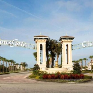 Фотография гостевого дома Champion Gates Pool Retreat Sleep 20