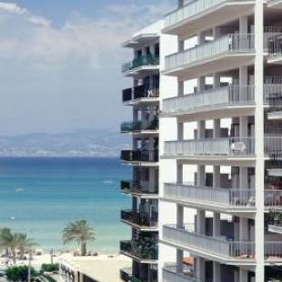 Фотографии гостиницы
BLUESEA Mediodia