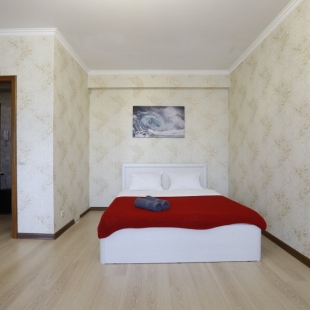 Фотография квартиры Апартаменты MaxRealty24 на Алабяна