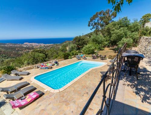 Фотография гостиницы Auberge Sant'Antone