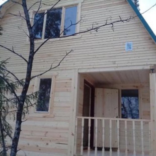 Фотография кемпинга Северный остров