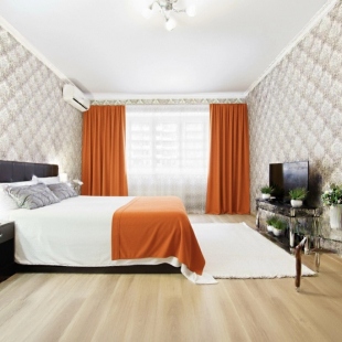 Фотография квартиры Апартаменты на Октябрьской 3