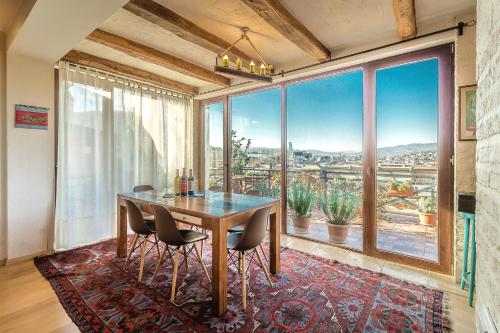 Фотография гостевого дома Ateshgah Residence