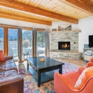 Фотография гостевого дома Riverside B02 - Riverside Magpie