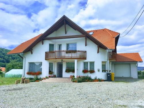 Фотография мини отеля Kincses Panzió