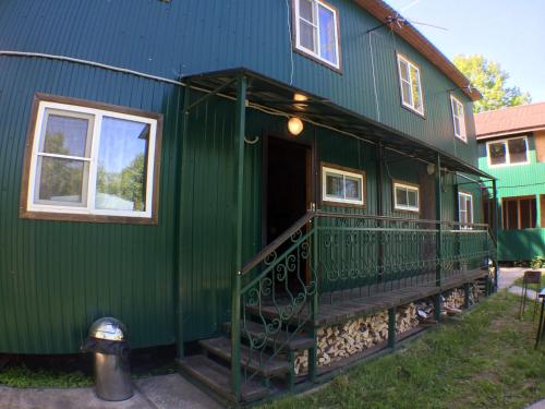 Фотография гостевого дома Дом у залива