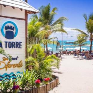 Фотографии гостиницы
La Torre Resort - Все включено