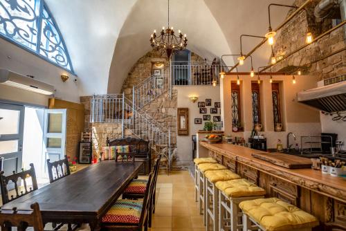 Фотография мини отеля Arabesque Arts & Residency