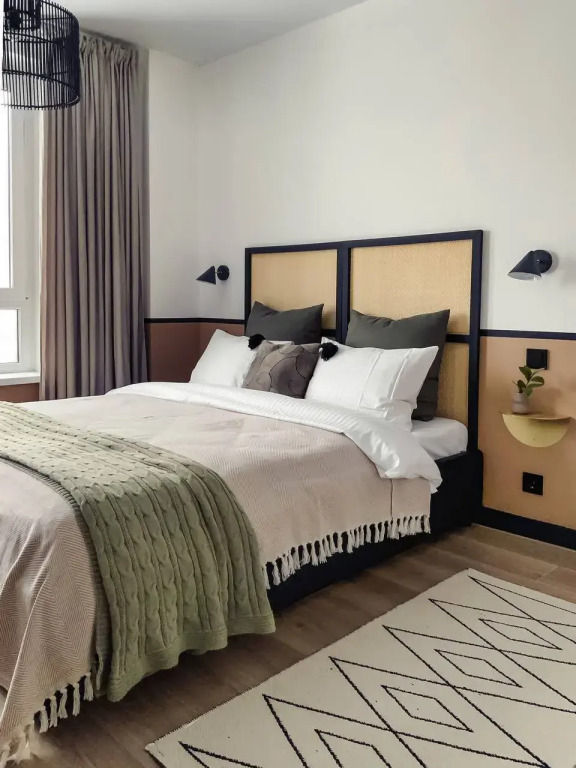 Фотография квартиры Квартира С. Сокольники